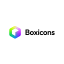 Boxicons