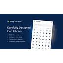 Mingcute Icons