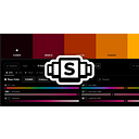 Super Color Palette