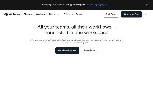 Airtable