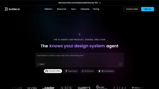Builder.io