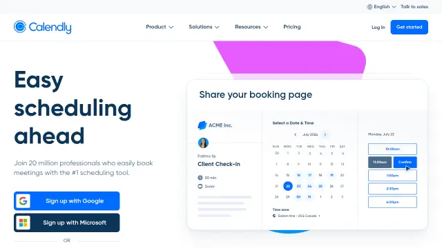 Calendly