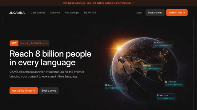 CAMB.AI