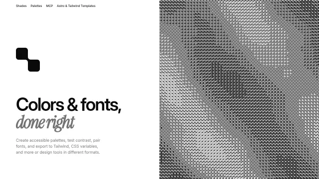 Colors and Fonts