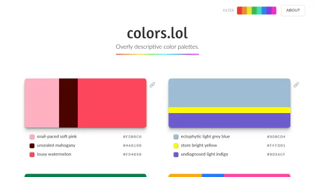Colors.lol