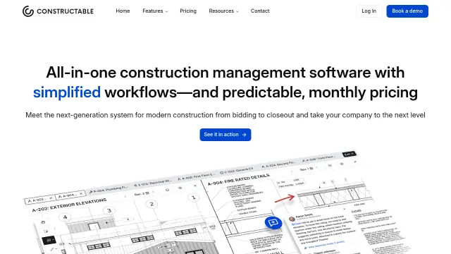 Constructable