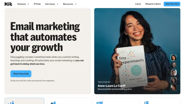 ConvertKit
