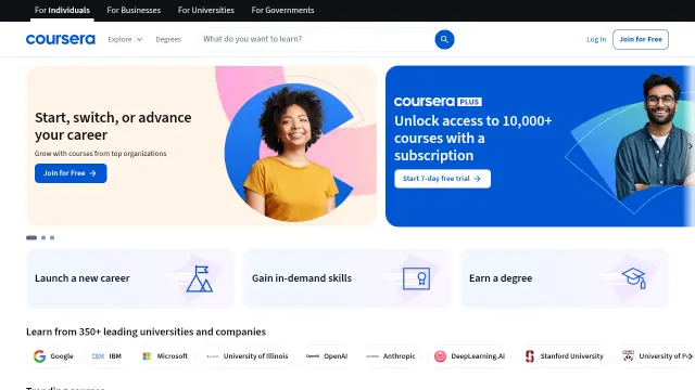 Coursera