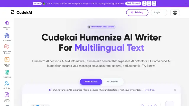 Cudekai