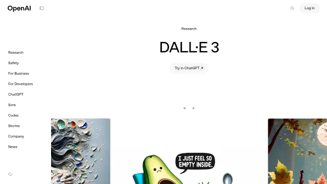 DALL-E