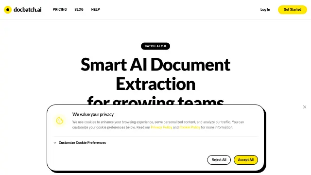 DocBatch.ai