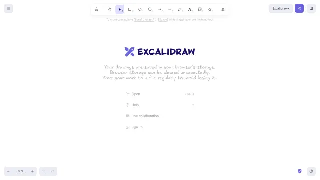 Excalidraw