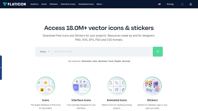 Flaticon