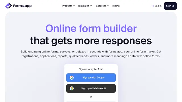 Forms.app