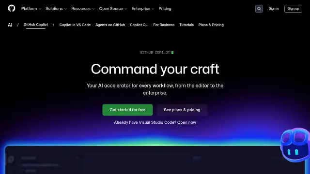 GitHub Copilot
