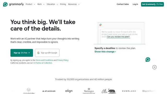 Grammarly
