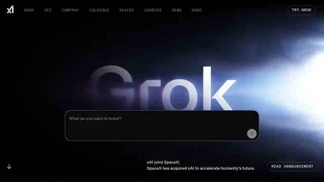 Grok