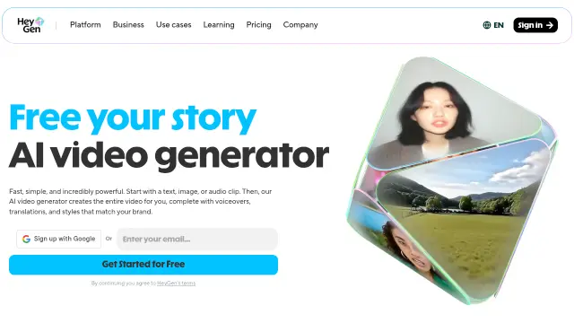 HeyGen