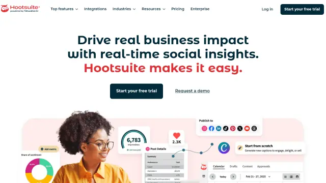 Hootsuite