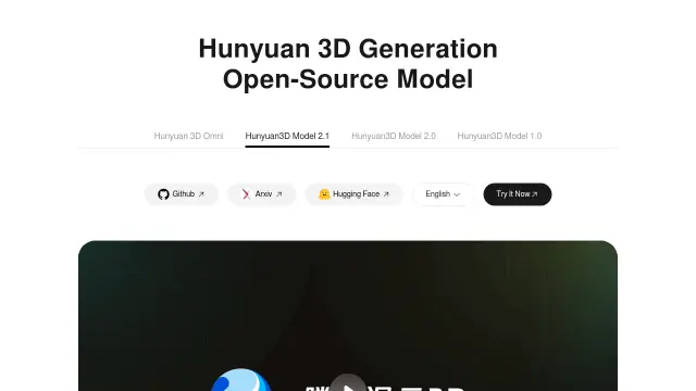 Hunyuan Video