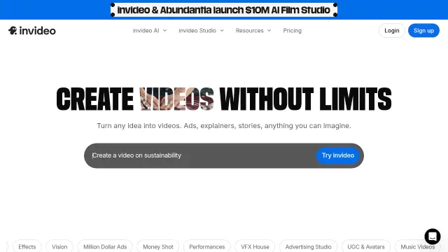 InVideo