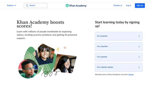 Khan Academy