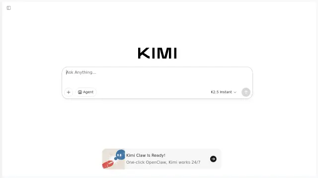 Kimi