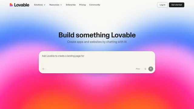Lovable