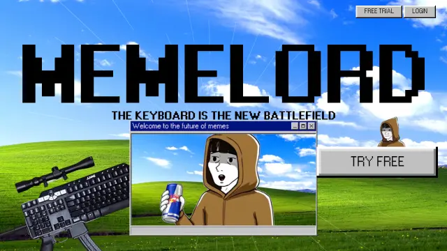 Memelord