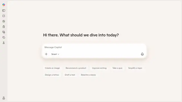 Microsoft Copilot