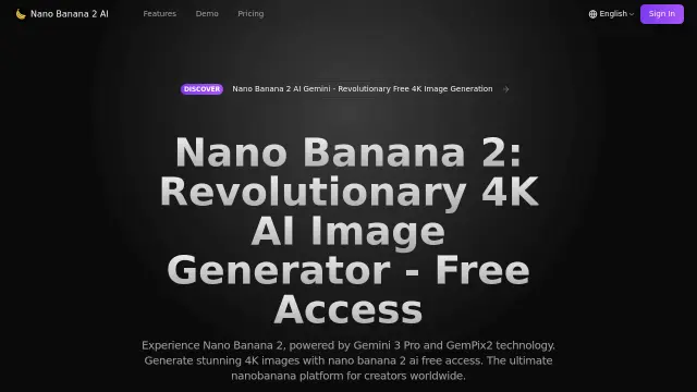 NanoBanana 2