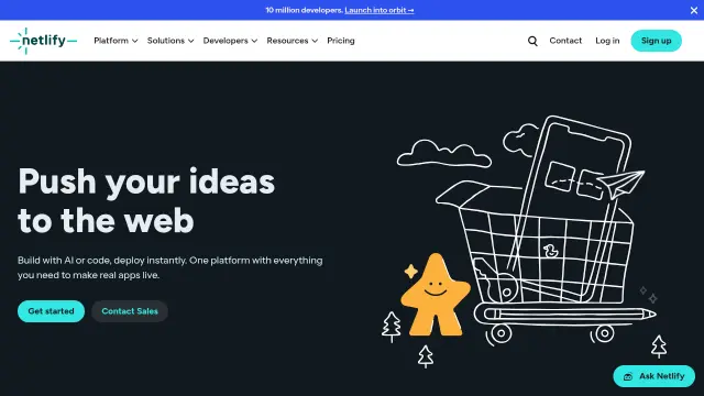 Netlify