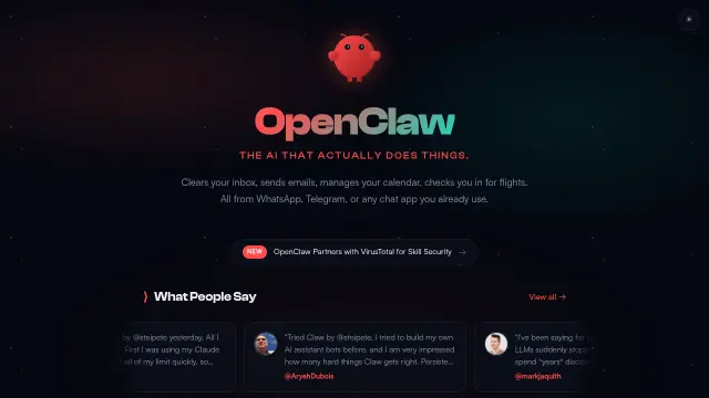 OpenClaw