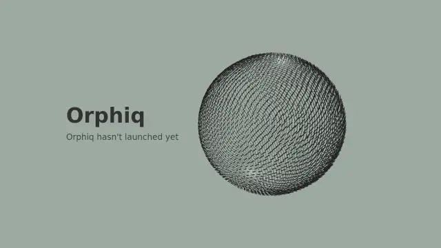 Orphiq