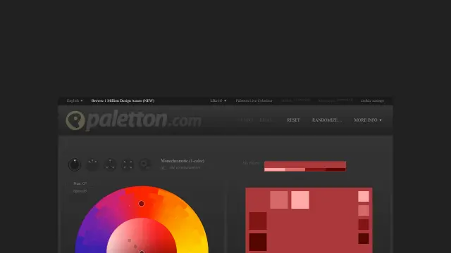 Paletton