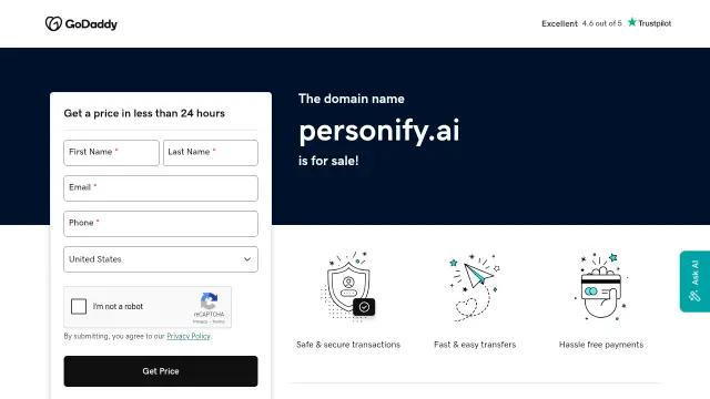 Personify