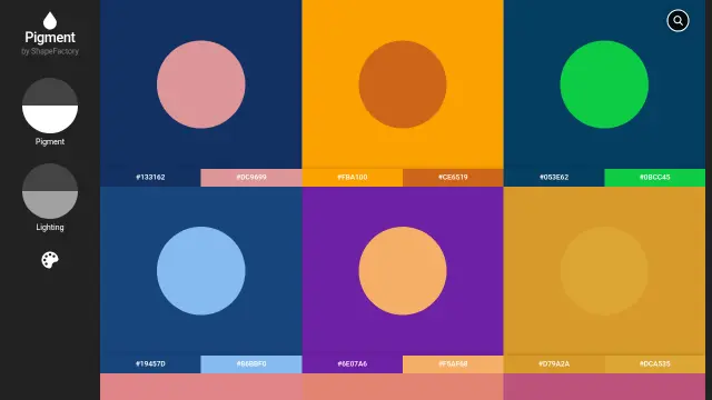 Pigment