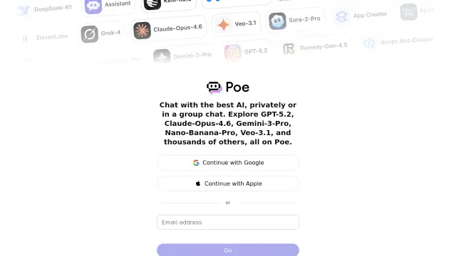 Poe