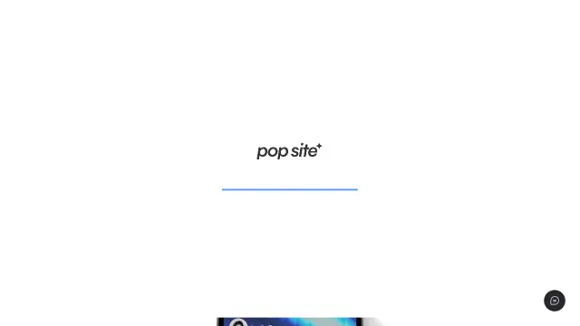 Pop.Site