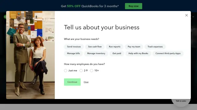 QuickBooks