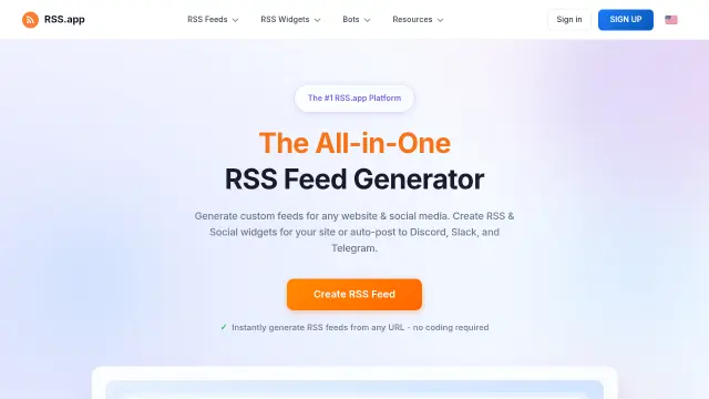 RSS.app