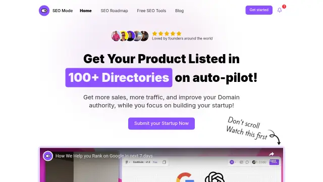 SEO Mode