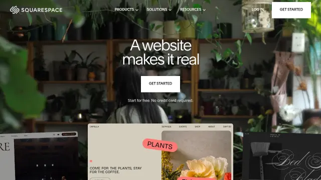 Squarespace
