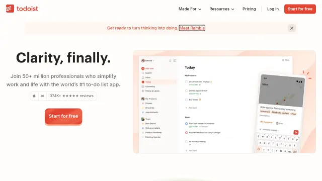Todoist