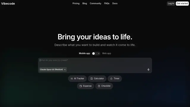 VibeCode