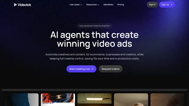 VideoTok
