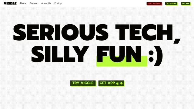 Viggle