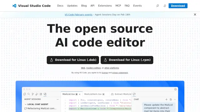 VS Code