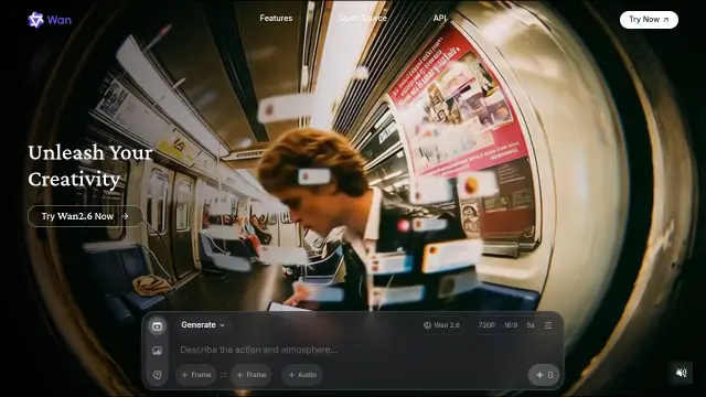 Wan Video