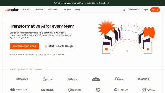Zapier